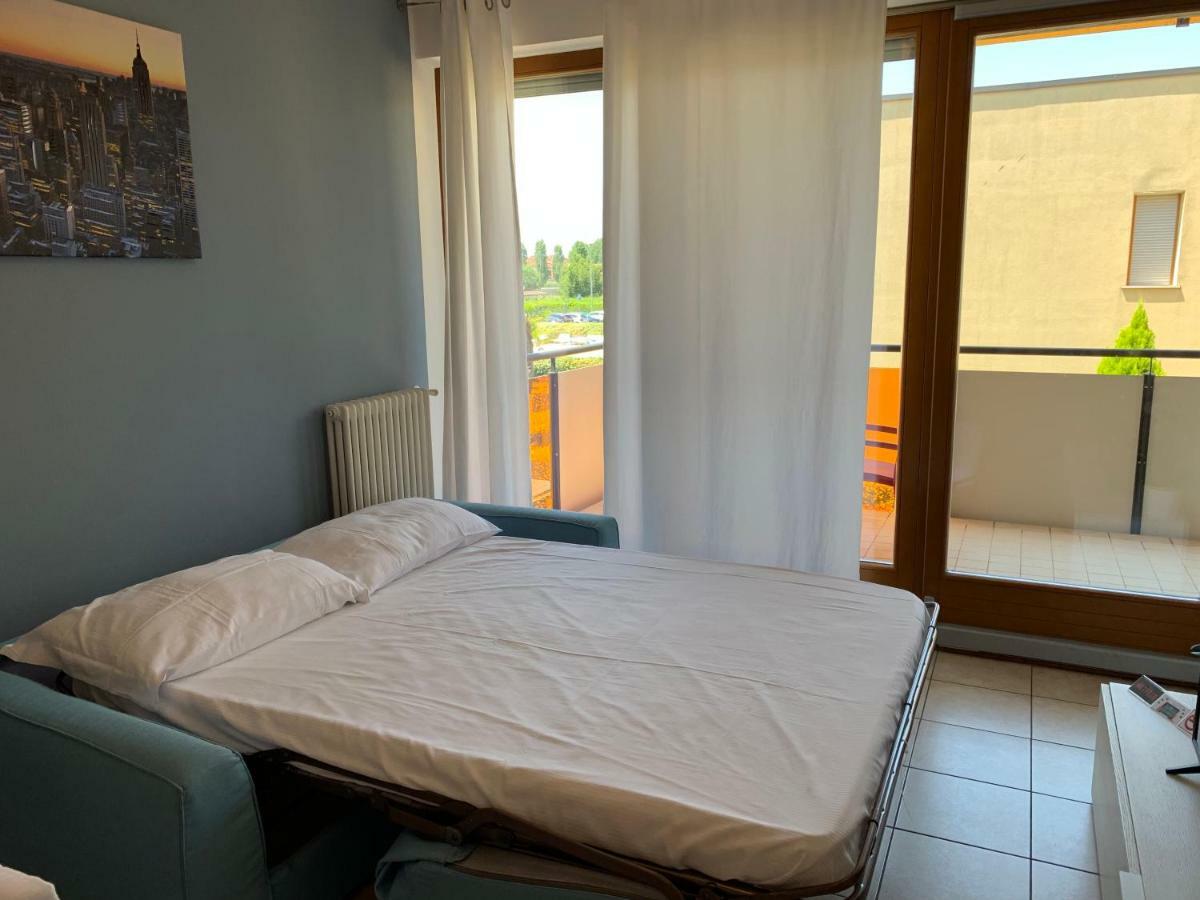 Appartamento Atlantis Sirmione Exterior foto